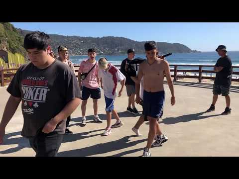 DYSOK vs NASHO /8vos - Aukan Free Summer parte 1