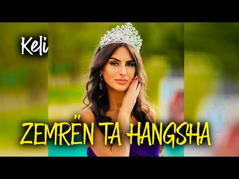 Keli - ZEMREN TA HANGSHA