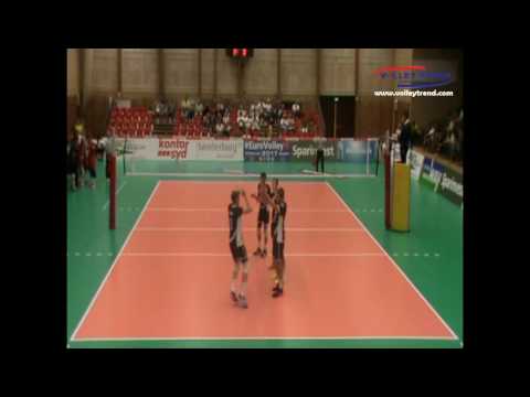 Filip Cveticanin, Red T-shirt #4, Portugal - Denmark