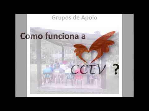 Conheça a CCEV