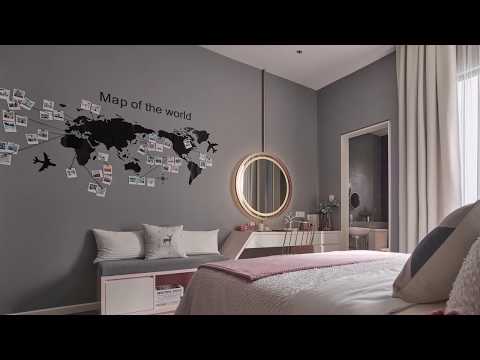 Joya, Gamuda Gardens video