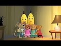 Ghosts In The Banana House Bananas In Pyjamas Season 1 Full Episodes Bananas In Pyjamas