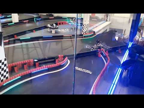 Balatonkarting PITBIKE edzés 2022.11.13.