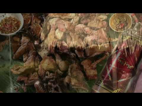 Ẩm thực tại Bản Hồ Km16 Đạo Đức - Vị Xuyên - Hà Giang