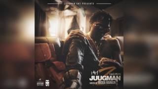 Yung Ralph - Yeen Really Did It (Feat. 482Duke) [I Am Juugman 2]