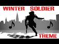 The Winter Soldier Theme - Henry Jackman