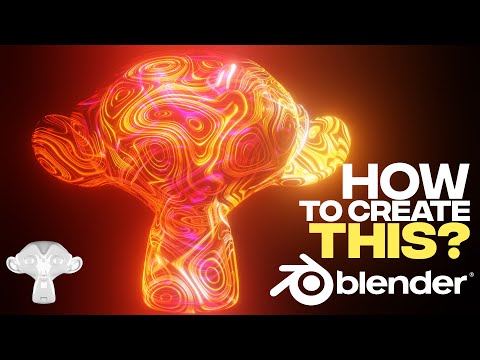 Blender Beginner Tutorial Create Gold Material Beautiful Render