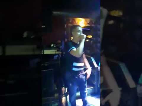 Tabghi tjini #ayman# sarhani# cover mounir mayour bruxesel