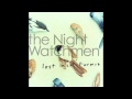 "I Gotta Leave You" by Gentry Bronson & the Night Watchmen