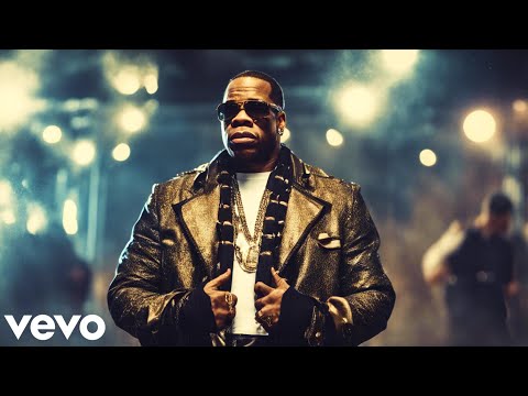 Busta Rhymes - Tremendous ft. Rick Ross (Music Video) 2024
