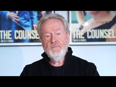 Ridley Scott on his brother Tony's feature debut, The Author of Beltraffio