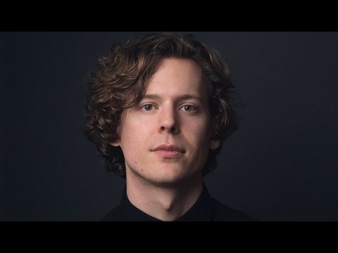 Meet the Creatives - Leland  Maschmeyer