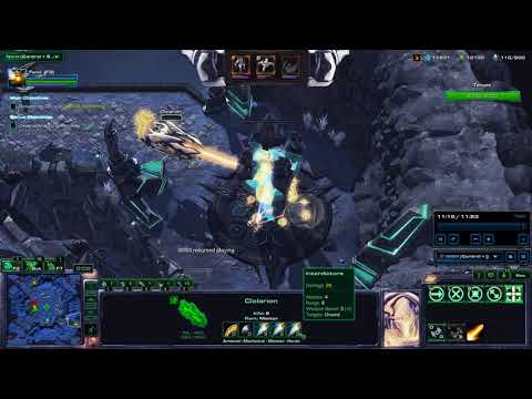 Fenix max Avenging Protocol Clolarion