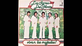 LA BASURITA TIGRES DEL NORTE 1977