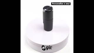 Vídeo do produto