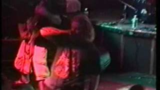 Disgorge (USA) - She Lay Gutted