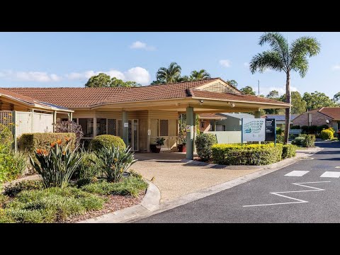 Aspley Court Retirement Village