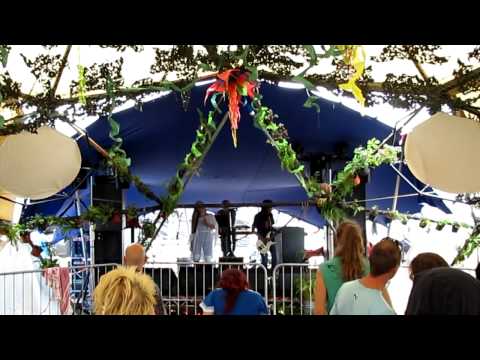 Orchid-Star - Passion @ Waveform 2012