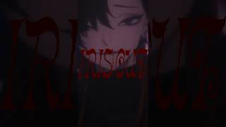 劇場版『チェンソーマン レゼ篇』の『IRIS OUT』を個人Vtuberが歌ってみた！！！ #kkt放送局 #歌ってみた #IRISOUT #チェンソーマン #米津玄師 #shorts