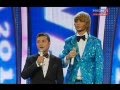 Сергей Зверев приехал на "Новую волну 2012" 