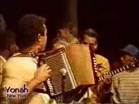 Cocoliso - Ocaña Ivan Villazon y Franco...