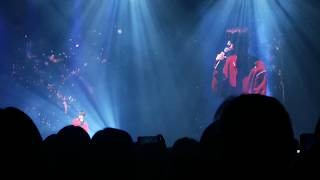 181103 남우현 Nam Woohyun 1st Solo Concert in Seoul - Stand by me