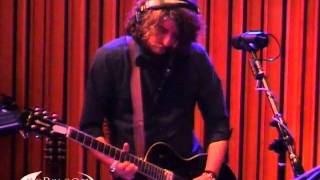 Jesse Sykes &amp; The Sweet Hereafter performing &quot;Pleasuring The Divine&quot; on KCRW