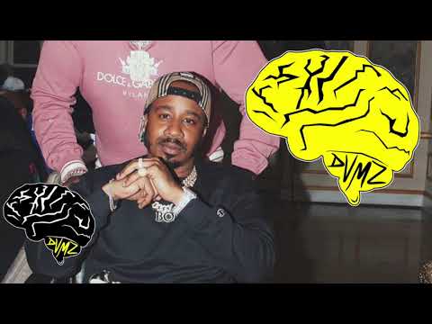 Benny The Butcher Type Beat x FOREVER | Soulful Sample Type Beat 2021