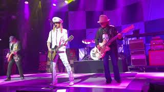 Cheap Trick at the Strat- “Carnival Game”￼ 3/4/22