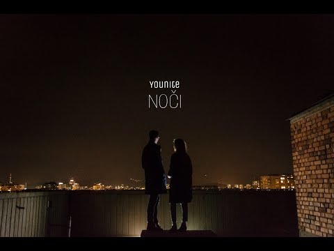 Younite - NOČI (Official Lyric Video)
