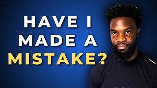 Why I Quit TWO 6 Figure Businesses...& Started Again