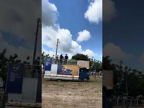 Cavalgada de São Domingos do Araguaia