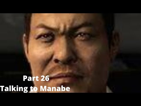 Yakuza 5 remastered gameplay walkthrough part 26-no commentary