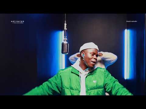 Bando  || AKtivatedTV #session - Yung Puzzle feat. Sossick