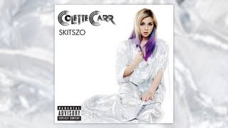 Colette Carr - 2nd Verse