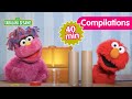 The BIG Takalani Sesame Compilation Takalani Sesame