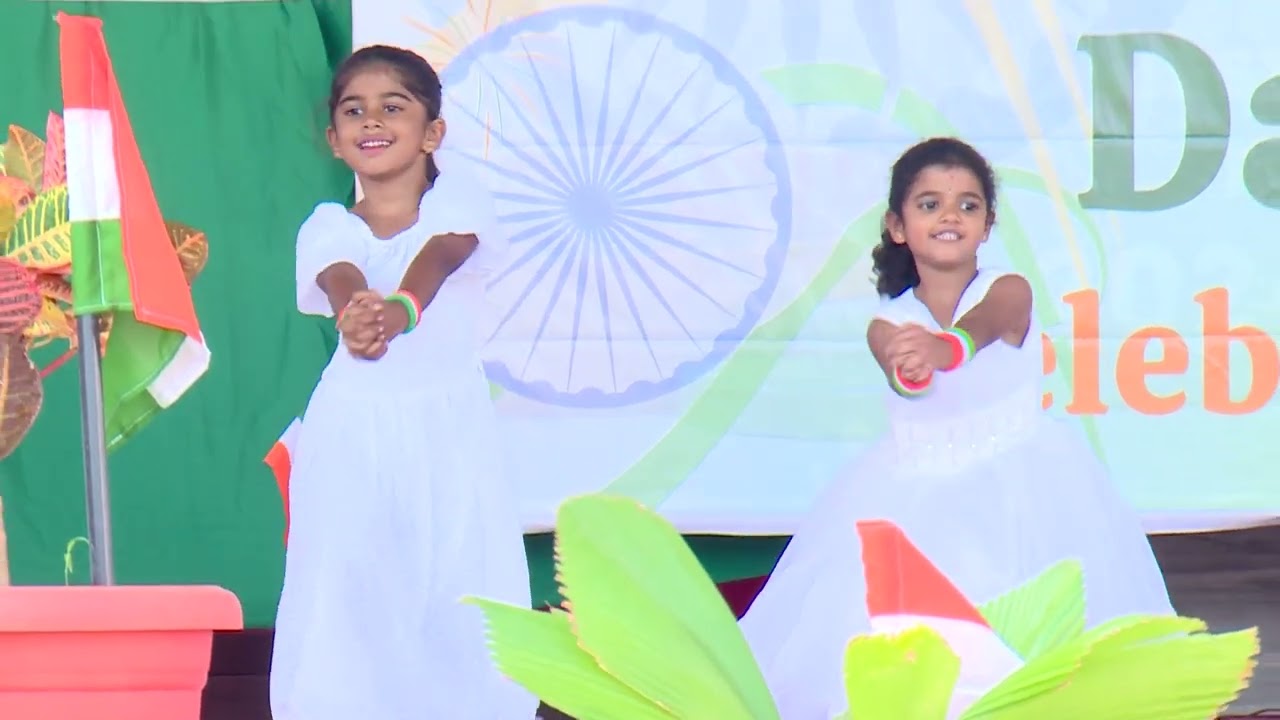 Independence Day 2024