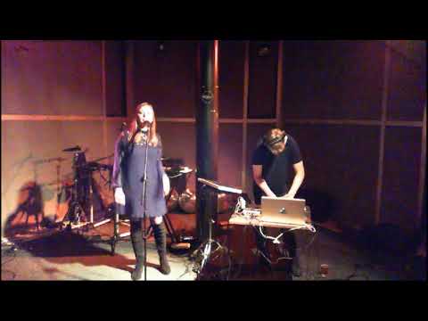 Adas ir Viltė - Live at Advanced Electronics '17-11-19