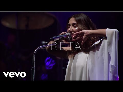 Preta - Anavitória