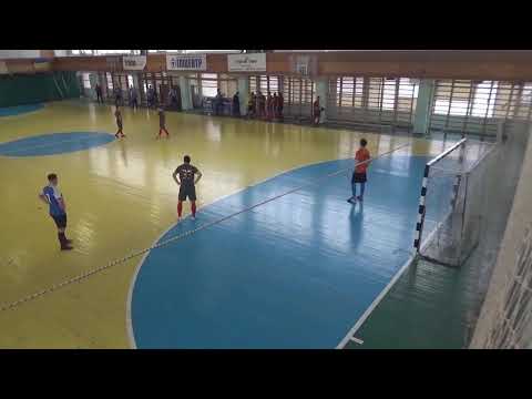 5 КУ 3-4 14.00   Brig – ХНУПС  стрим