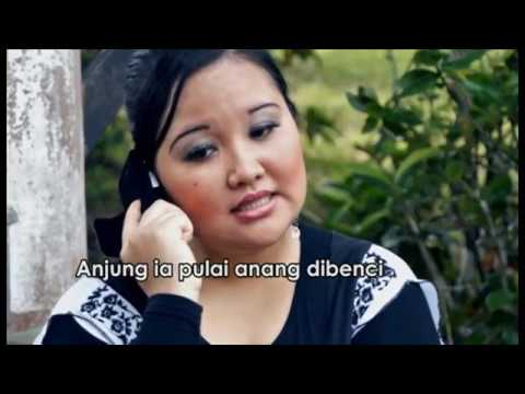 Jaga Manah Bungai Ku -  Toddy (Karaoke)