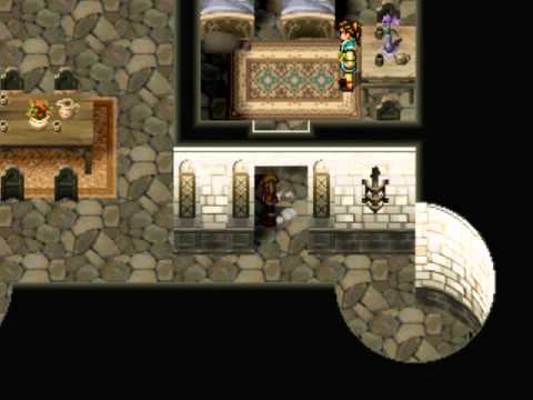 Let's Play Suikoden II, 112 - Royal Wedding