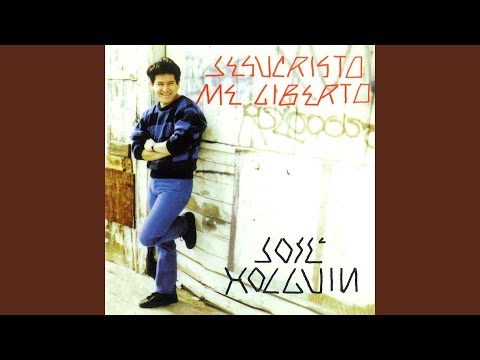 Jesucristo Me Libertó