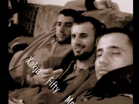 [G-Gold ArmY] Jemi T'Mdhej - Lepac , Master,G ft Fifty 2010 Vitia Rap