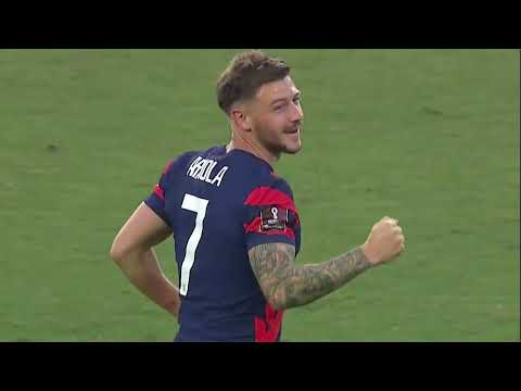 USMNT vs. Panama: Highlights - March 27, 2022