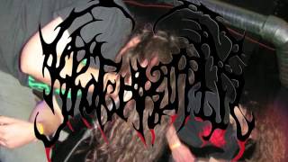 OFFICIAL Krotchripper Promotional Vidoe