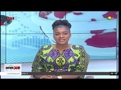 LIVE: News360 || 30-08-2026