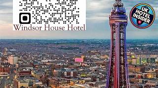Windsor House Hotel | Hotel Review 🛏️