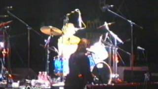 Ringo Starr - Live in Moscow - 18. All Right Now (Simon Kirke)