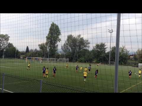 GIOVANISSIMI U14 PALUANI LIFE-PRO SAMBONIFACESE 1921